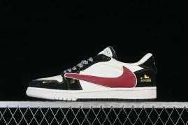 Picture of Air Jordan 1 LOW _SKUfw22464715680460083fw